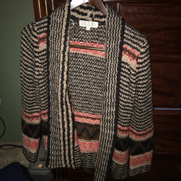 Cardigan - Picture 2 of 3